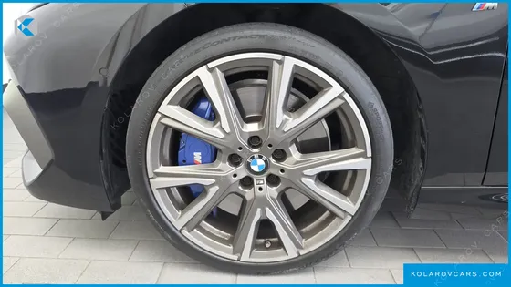 BMW 2 SERIES M235I XDRIVE
