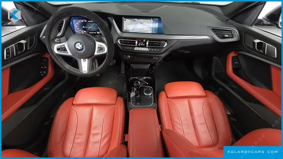 BMW 2 SERIES M235I XDRIVE