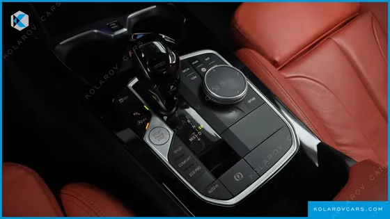 BMW 2 SERIES M235I XDRIVE