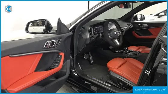 BMW 2 SERIES M235I XDRIVE