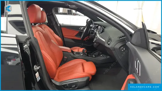 BMW 2 SERIES M235I XDRIVE