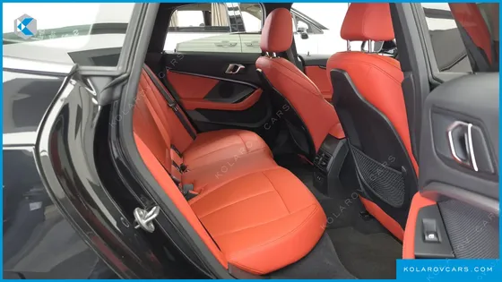 BMW 2 SERIES M235I XDRIVE