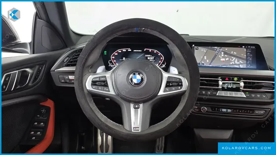 BMW 2 SERIES M235I XDRIVE