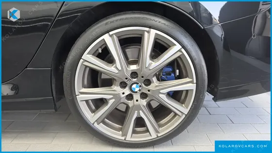 BMW 2 SERIES M235I XDRIVE
