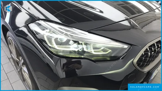 BMW 2 SERIES M235I XDRIVE