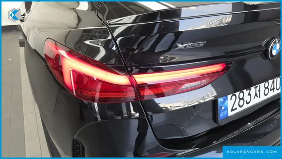 BMW 2 SERIES M235I XDRIVE