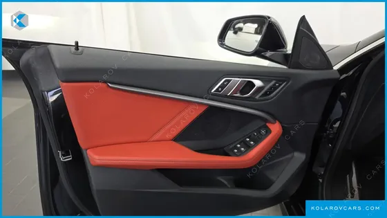 BMW 2 SERIES M235I XDRIVE