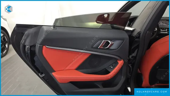 BMW 2 SERIES M235I XDRIVE