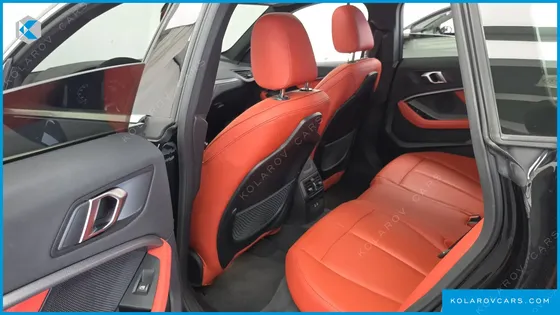 BMW 2 SERIES M235I XDRIVE