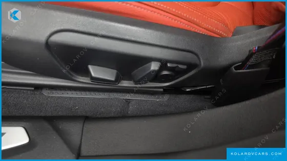 BMW 2 SERIES M235I XDRIVE