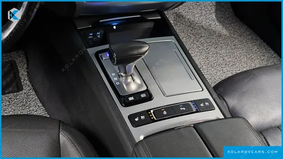 GENESIS G80 3.3 GDI AWD