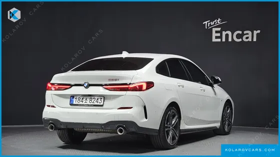 BMW 2 SERIES 220I M SPORTS