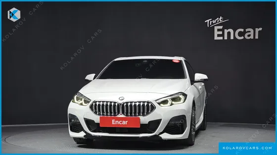 BMW 2 SERIES 220I M SPORTS