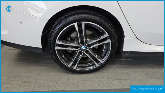 BMW 2 SERIES 220I M SPORTS