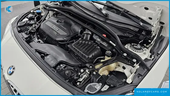 BMW 2 SERIES 220I M SPORTS