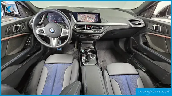 BMW 2 SERIES 220I M SPORTS