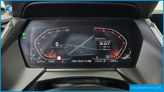 BMW 2 SERIES 220I M SPORTS