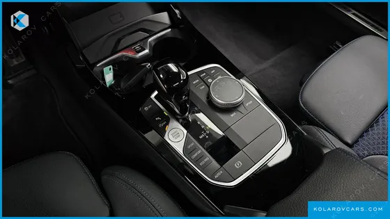 BMW 2 SERIES 220I M SPORTS