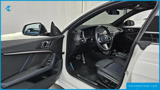 BMW 2 SERIES 220I M SPORTS