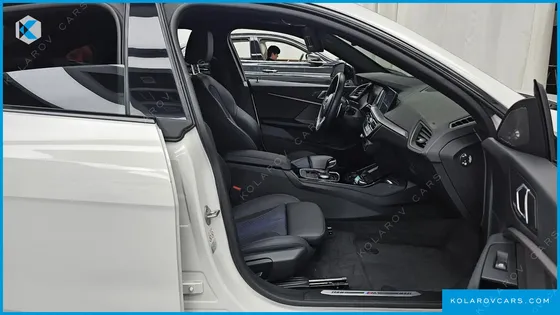 BMW 2 SERIES 220I M SPORTS
