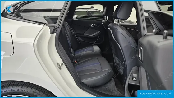 BMW 2 SERIES 220I M SPORTS