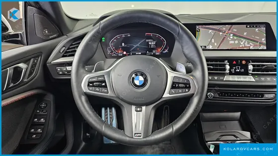 BMW 2 SERIES 220I M SPORTS