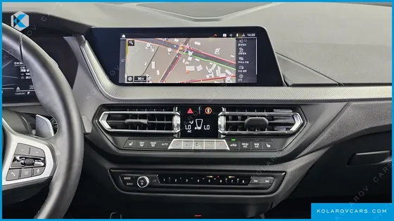 BMW 2 SERIES 220I M SPORTS