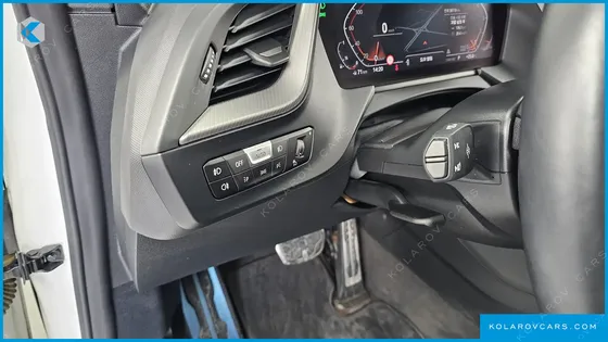 BMW 2 SERIES 220I M SPORTS