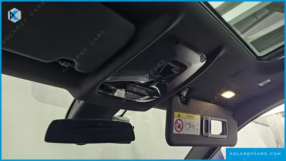 BMW 2 SERIES 220I M SPORTS