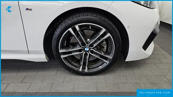 BMW 2 SERIES 220I M SPORTS