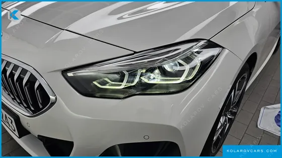 BMW 2 SERIES 220I M SPORTS