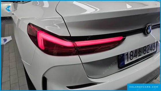 BMW 2 SERIES 220I M SPORTS