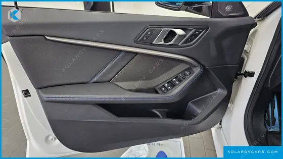 BMW 2 SERIES 220I M SPORTS
