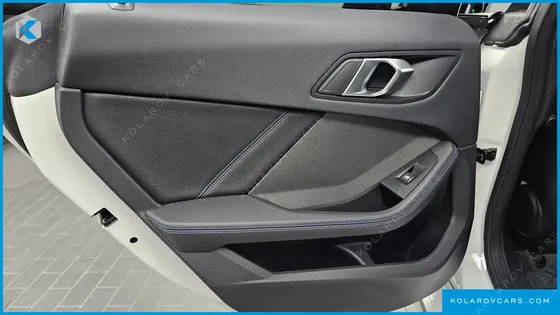 BMW 2 SERIES 220I M SPORTS