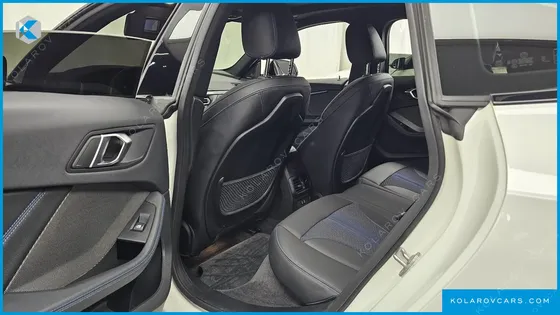 BMW 2 SERIES 220I M SPORTS