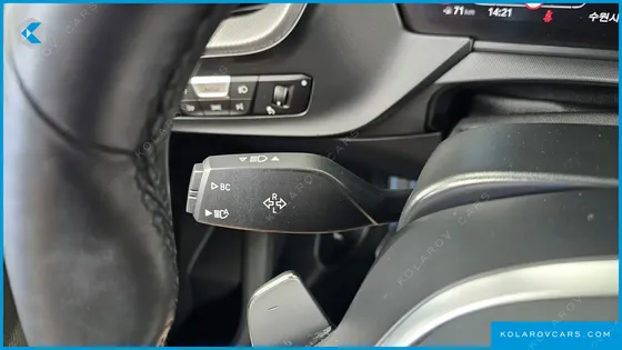 BMW 2 SERIES 220I M SPORTS