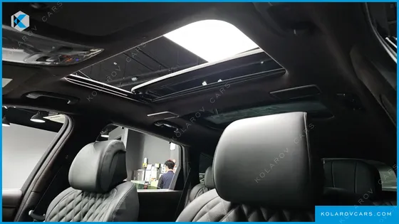 GENESIS GV80 3.5T GASOLINE AWD