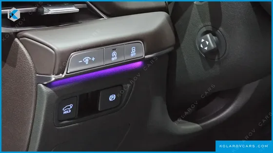 GENESIS GV80 3.5T GASOLINE AWD
