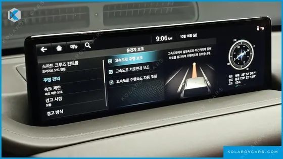GENESIS GV80 3.5T GASOLINE AWD