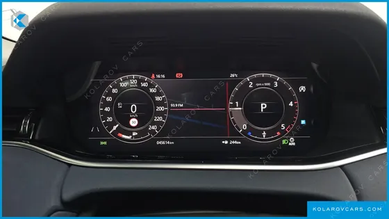 LAND ROVER RANGE ROVER EVOQUE D180 SE