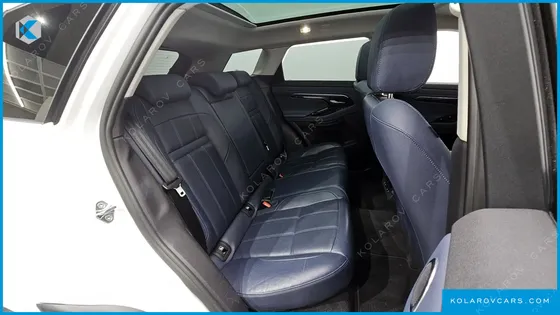 LAND ROVER RANGE ROVER EVOQUE D180 SE