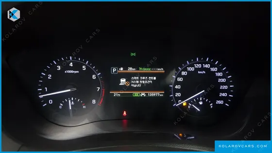 GENESIS G80 3.3 GDI AWD