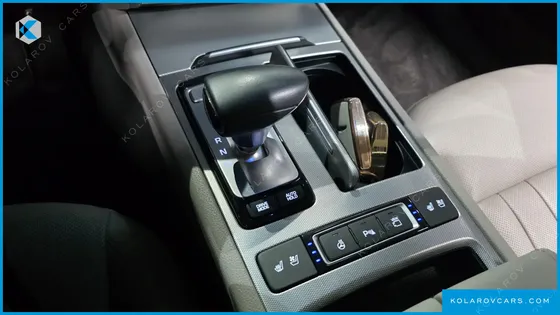 GENESIS G80 3.3 GDI AWD