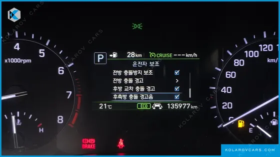 GENESIS G80 3.3 GDI AWD