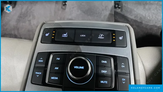 GENESIS G80 3.3 GDI AWD