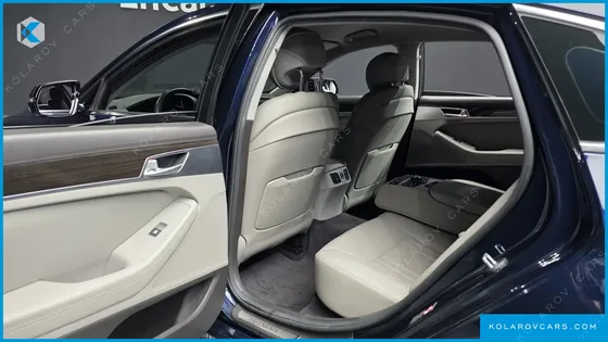 GENESIS G80 3.3 GDI AWD