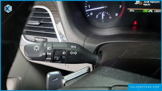 GENESIS G80 3.3 GDI AWD