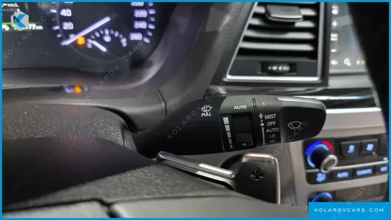 GENESIS G80 3.3 GDI AWD