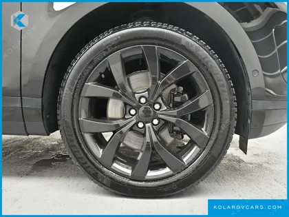 LAND ROVER RANGE ROVER EVOQUE P250 SE