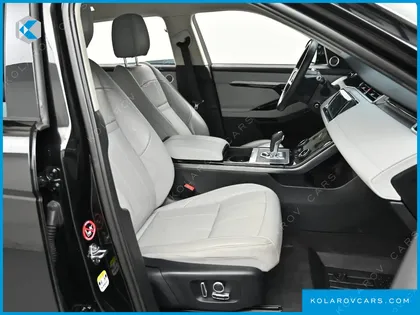 LAND ROVER RANGE ROVER EVOQUE P250 SE